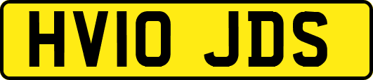 HV10JDS
