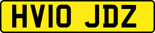 HV10JDZ