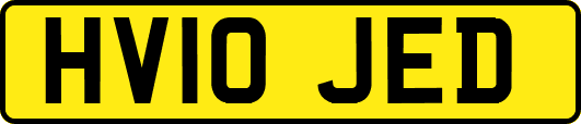 HV10JED
