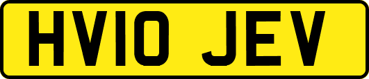 HV10JEV