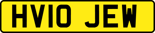 HV10JEW