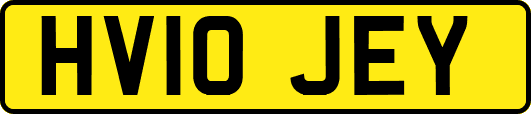 HV10JEY