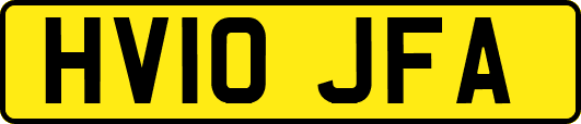 HV10JFA