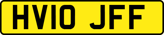 HV10JFF