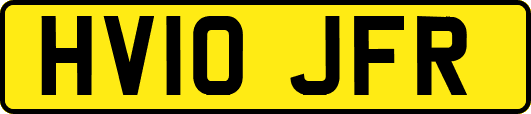 HV10JFR