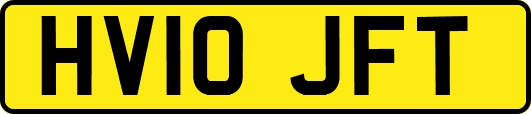 HV10JFT