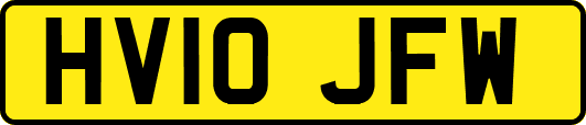 HV10JFW
