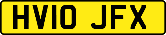 HV10JFX