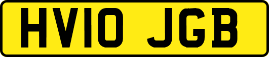 HV10JGB
