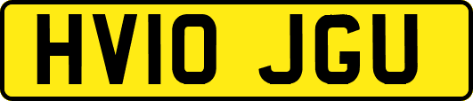 HV10JGU