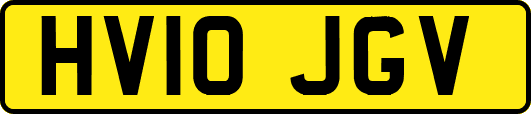 HV10JGV