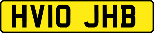 HV10JHB