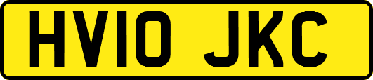 HV10JKC
