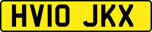 HV10JKX