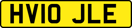 HV10JLE