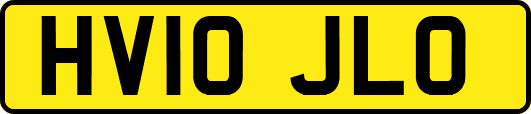 HV10JLO