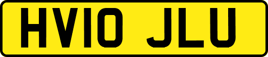 HV10JLU