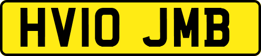 HV10JMB