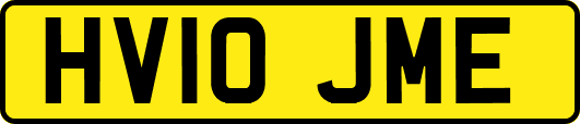 HV10JME