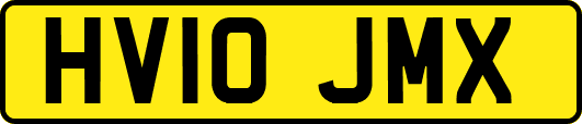 HV10JMX
