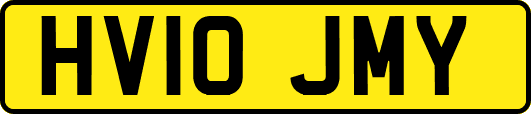 HV10JMY