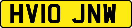 HV10JNW