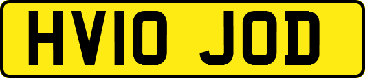 HV10JOD