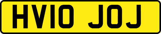 HV10JOJ