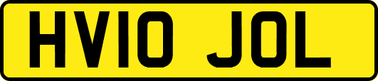 HV10JOL