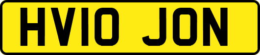 HV10JON