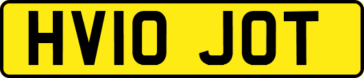 HV10JOT