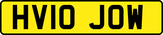 HV10JOW