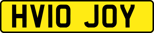 HV10JOY