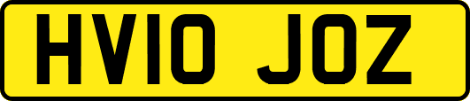 HV10JOZ