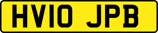 HV10JPB