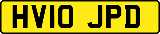 HV10JPD