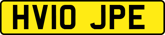 HV10JPE