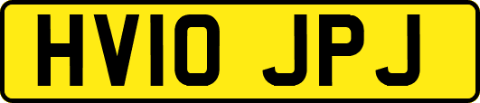 HV10JPJ