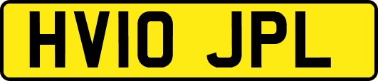 HV10JPL