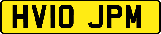 HV10JPM