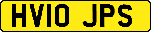 HV10JPS