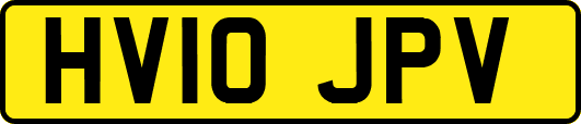 HV10JPV