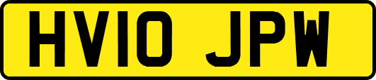 HV10JPW