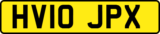 HV10JPX