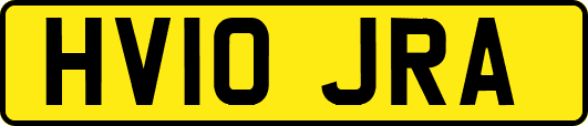 HV10JRA