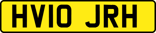 HV10JRH