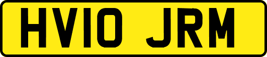HV10JRM