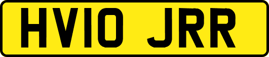 HV10JRR