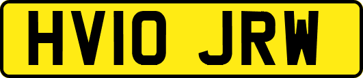 HV10JRW