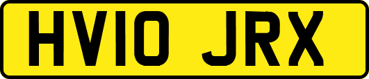 HV10JRX
